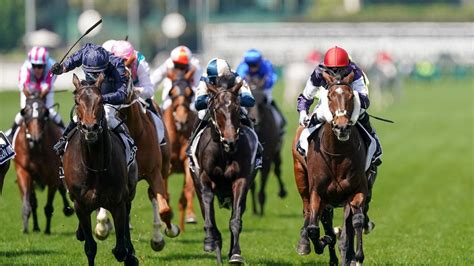 melbourne cup 2020 results